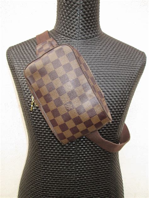 geronimos louis vuitton price|Louis Vuitton geronimos belt bag.